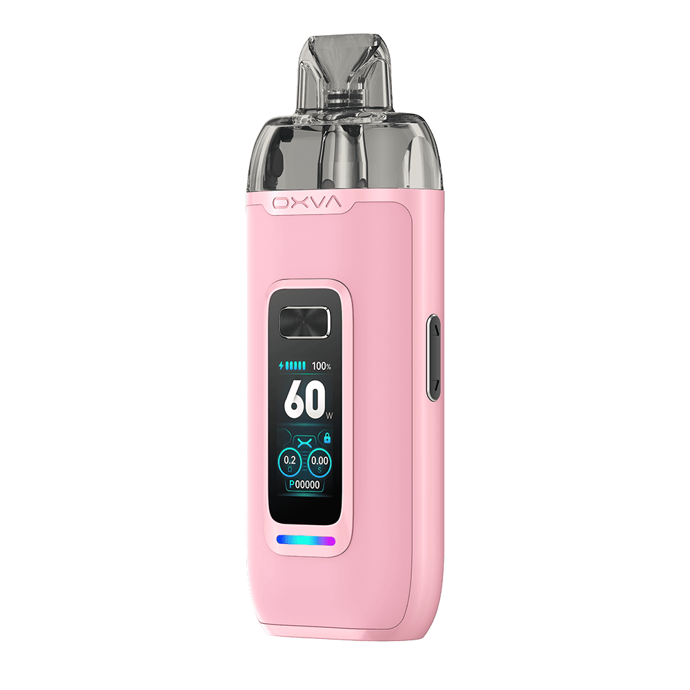 Oxva Vprime Kit Sakura Pink Oxva Vprime Kit Sakura Pink
