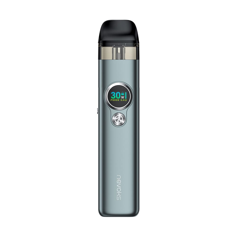Nevoks Feelin 3 Kit Lunar Grey