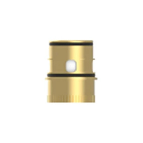 Vapefly 0,2 ohm Gold Zweifach Siebverdampferkopf Kriemhild Tank Vapefly 0,2 ohm Gold Zweifach Siebverdampferkopf Kriemhild Tank
