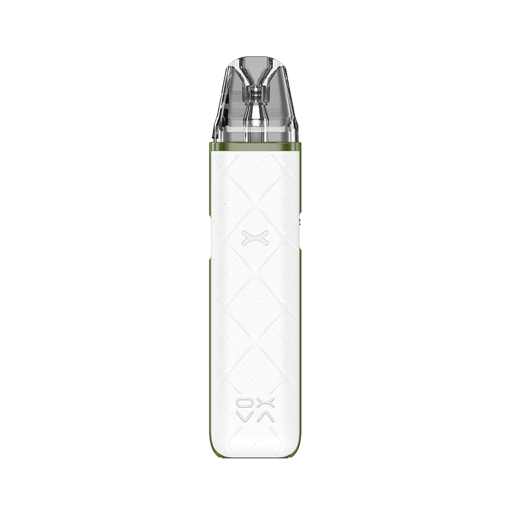 OXVA XLIM Go Pod Kit White OXVA XLIM Go Pod Kit White