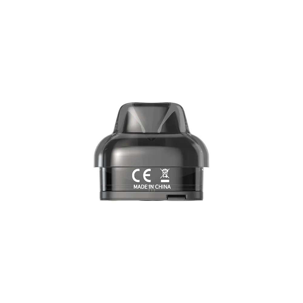 Aspire Flexus Fit Pod Kit Leerpod 3,5 ml Aspire Flexus Fit Pod Kit Leerpod 3,5 ml