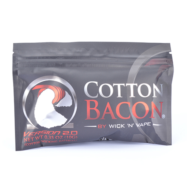 Cotton Bacon V2 Cotton Bacon V2