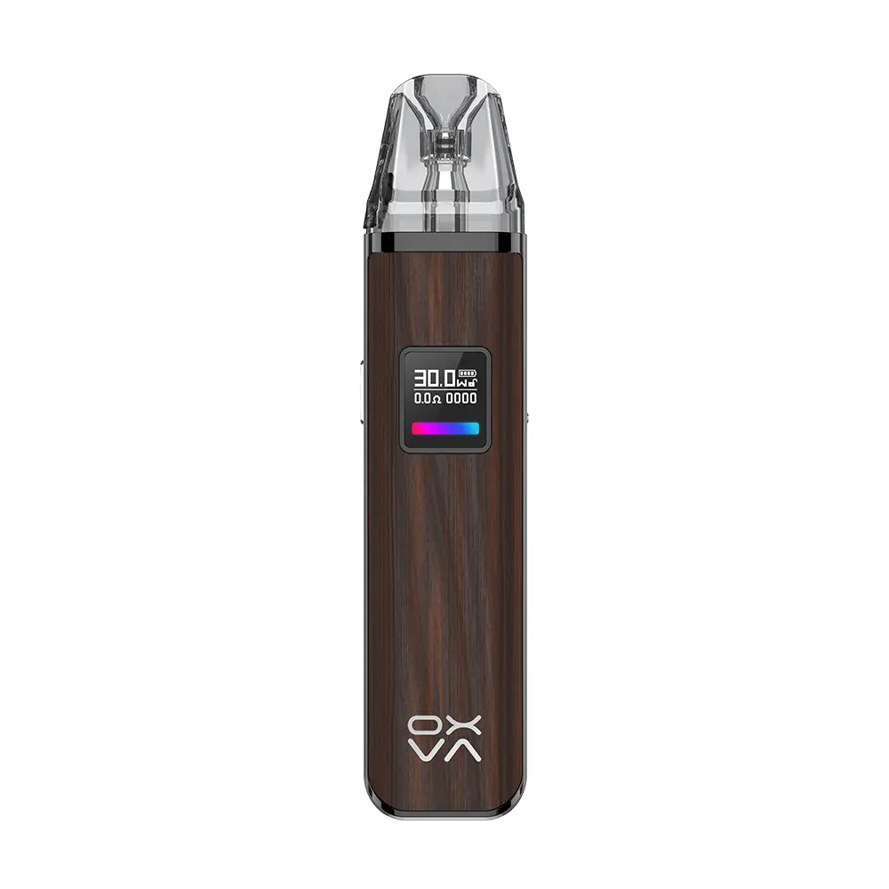 Oxva Xlim Pro Kit Brown Leather