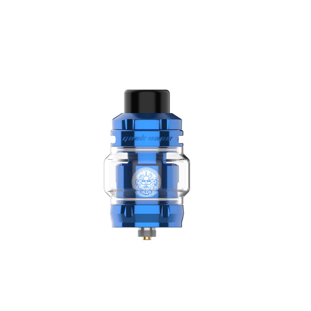 Geekvape Z Max Subohm Tank Blue