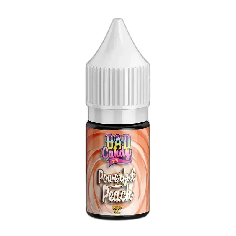 Bad Candy - Powerfull Peach 10ml Aroma