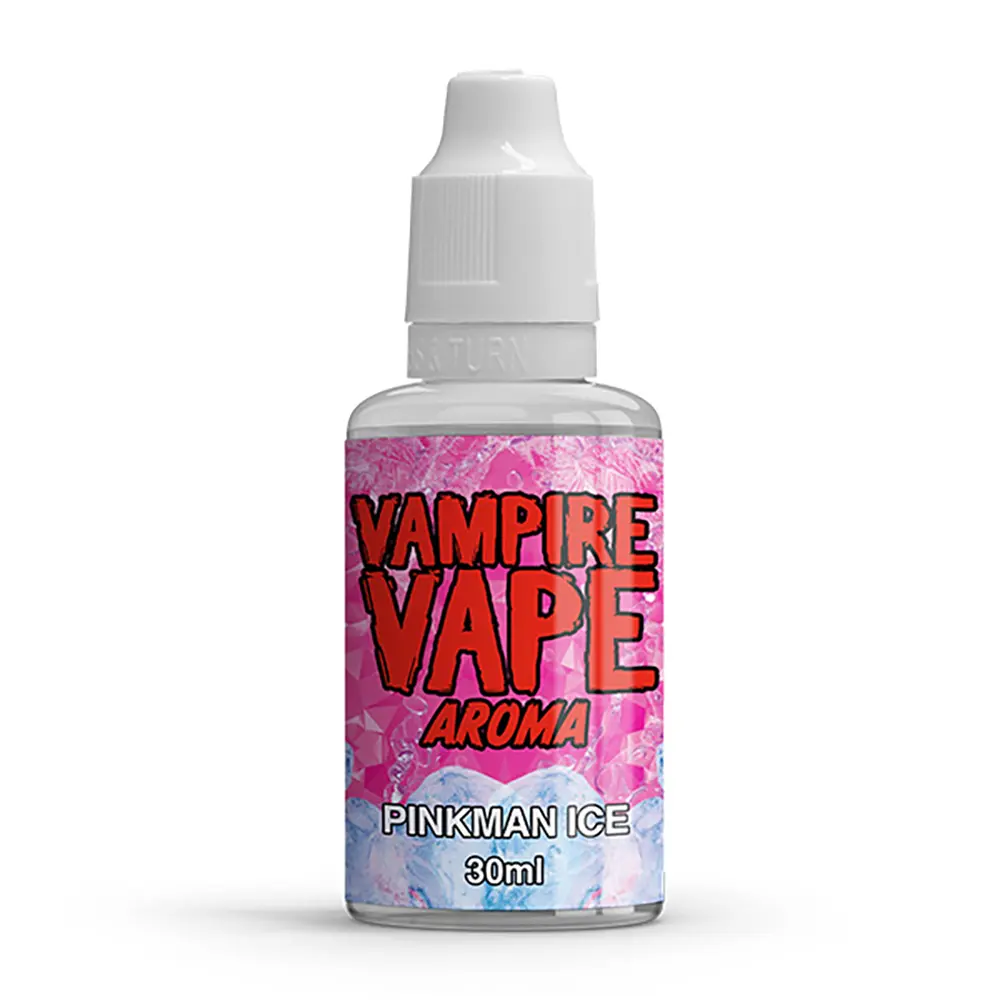 Vampire Vape Pinkman Ice 30ml Aroma 