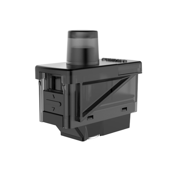 Uwell Havok V1 Pod POD Tank 0.6 Ohm Uwell Havok V1 Pod POD Tank 0.6 Ohm