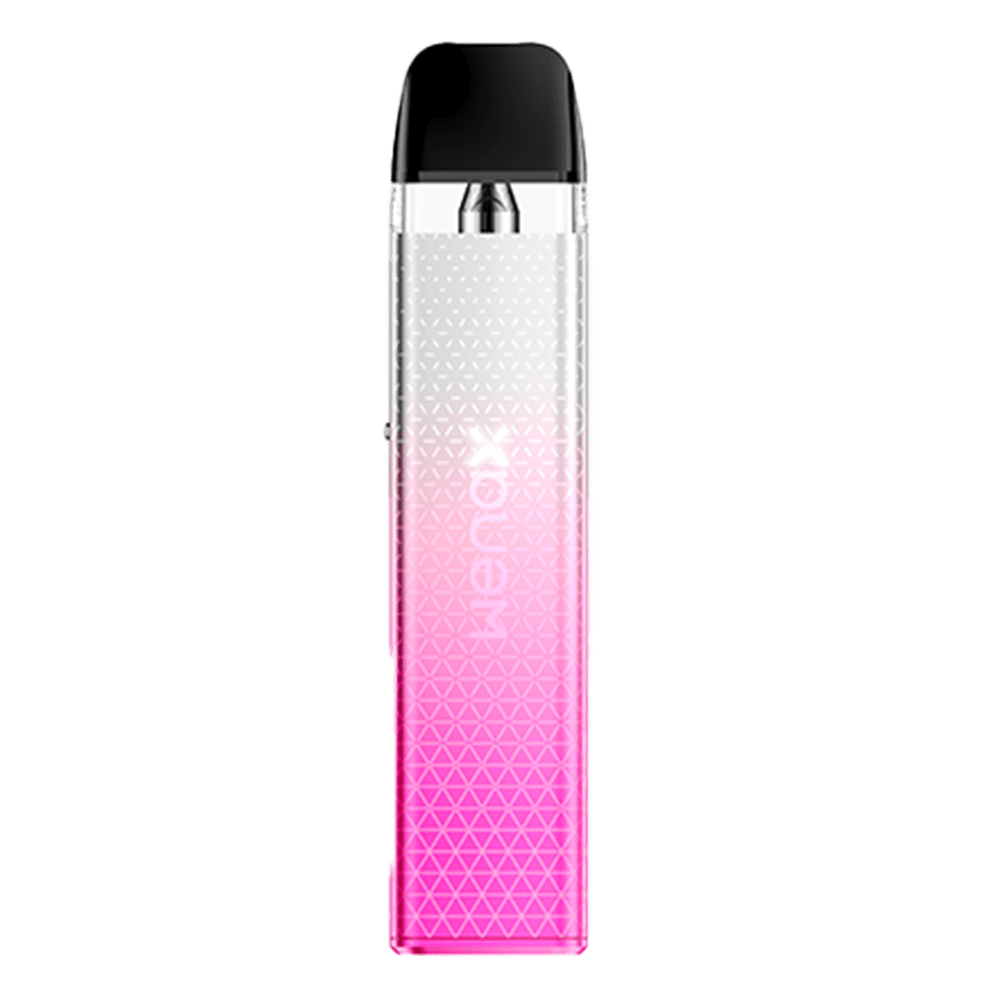 Geekvape Wenax Q Mini Pod Kit Gradient Pink