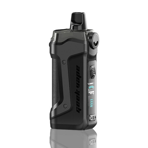 Geekvape Aegis Boost Plus Space Black