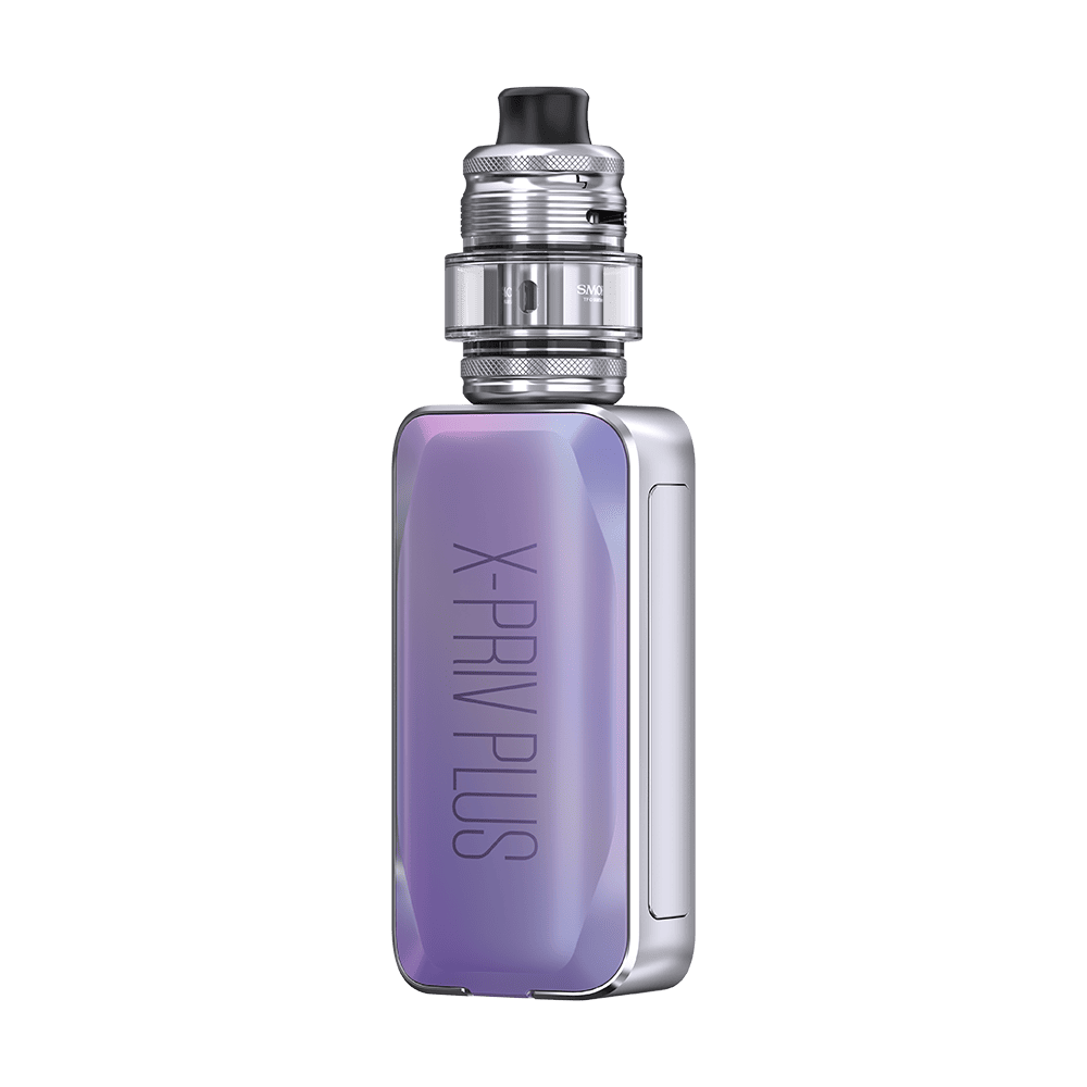 Smok X-Priv Plus Kit Purple