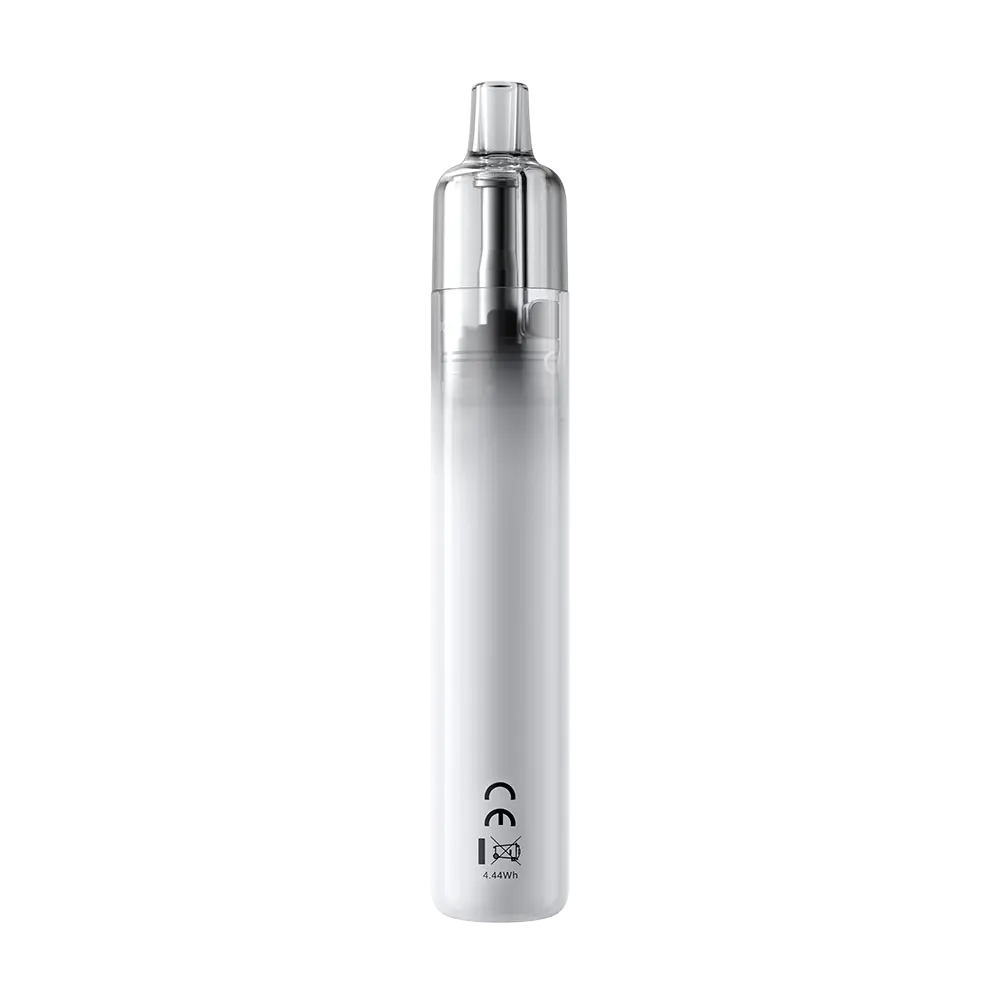 Aspire Cyber G Slim Pod Kit White