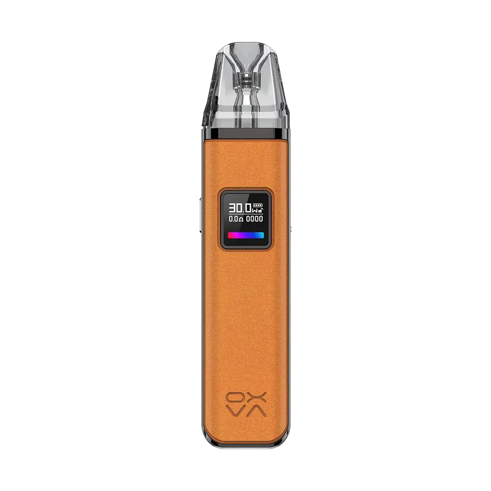 Oxva Xlim Pro Kit Coral Orange