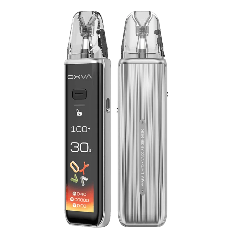  OXVA Xlim 3 Ultra Pod Kit