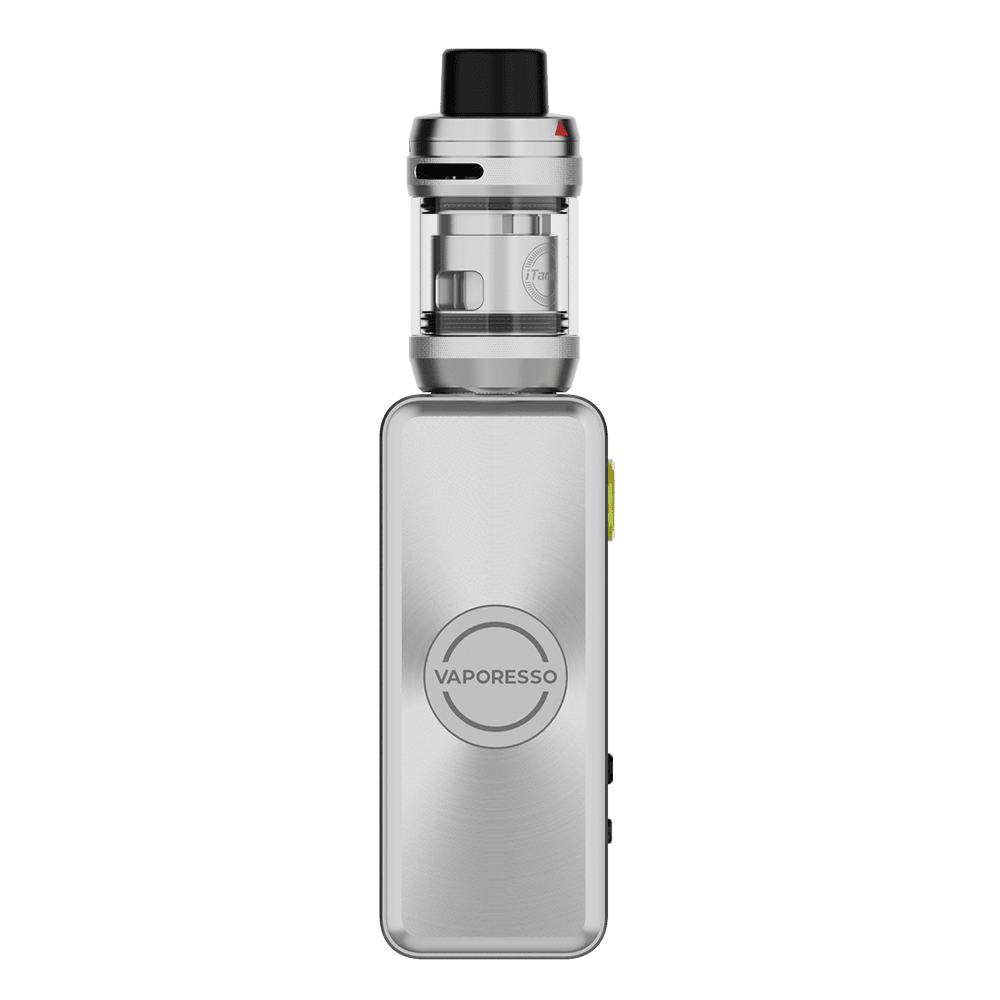 Vaporesso GEN SE Kit Arctic Silver Vaporesso GEN SE Kit Arctic Silver
