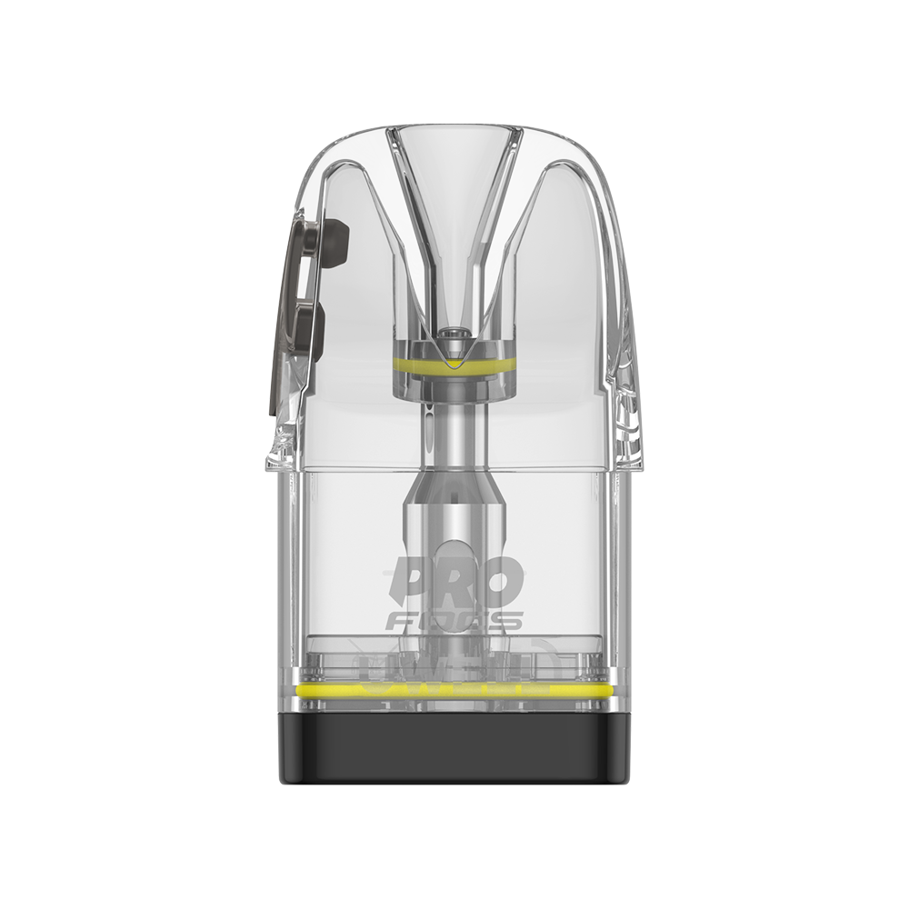 Uwell Caliburn G4 Pod 0,9 Ohm (GK3, G3 Lite, G3 Pro, G3 Lite, G4, G4 mini)