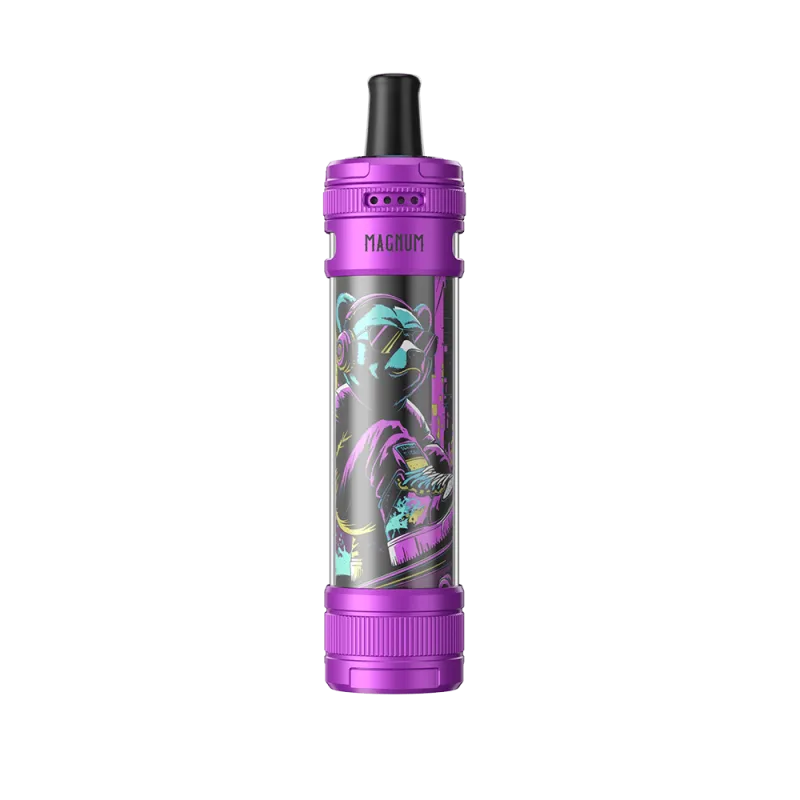 Aspire Magnum Pod Kit
