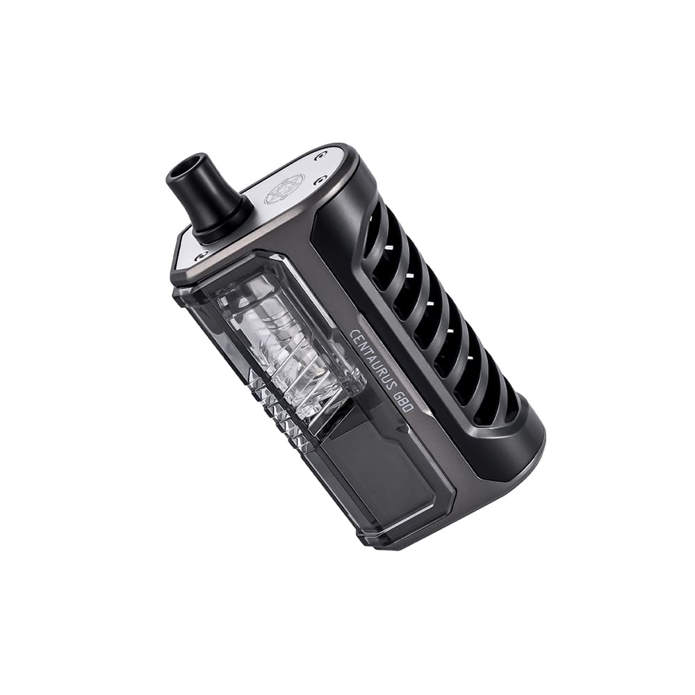 Lost Vape Centaurus G80S AIO Kit Gunmetal Iron Lost Vape Centaurus G80S AIO Kit Gunmetal Iron