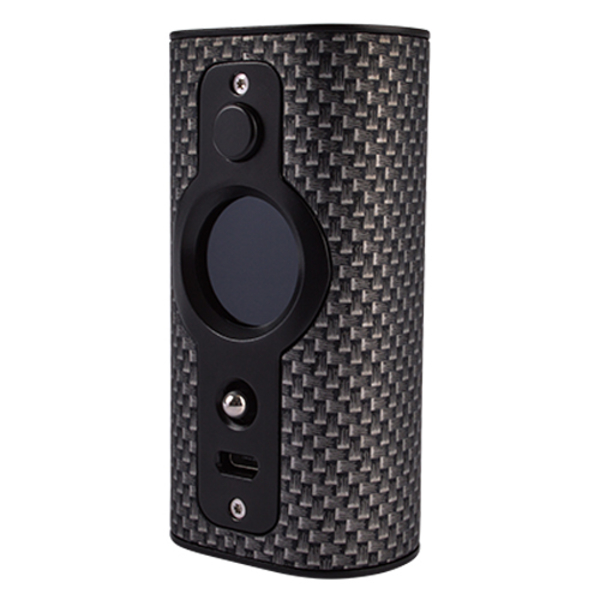 V Sticking VK530 200W TC Mod Schwarz/Carbon