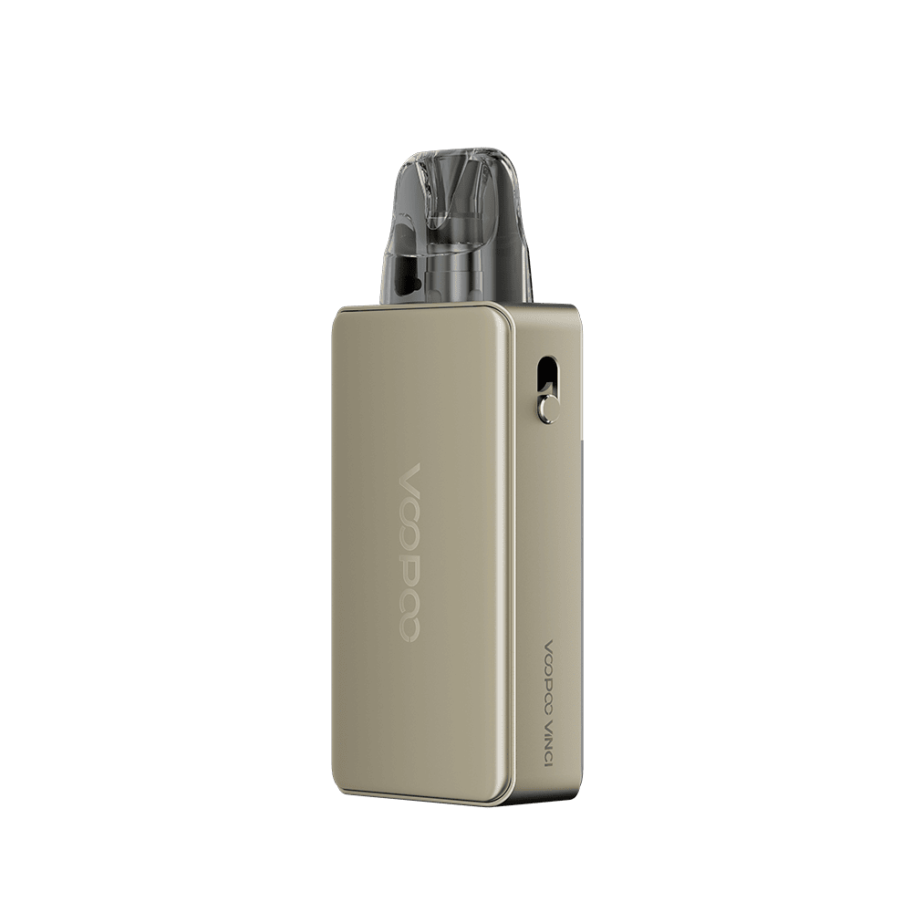 Voopoo Vinci E120 Kit Golden