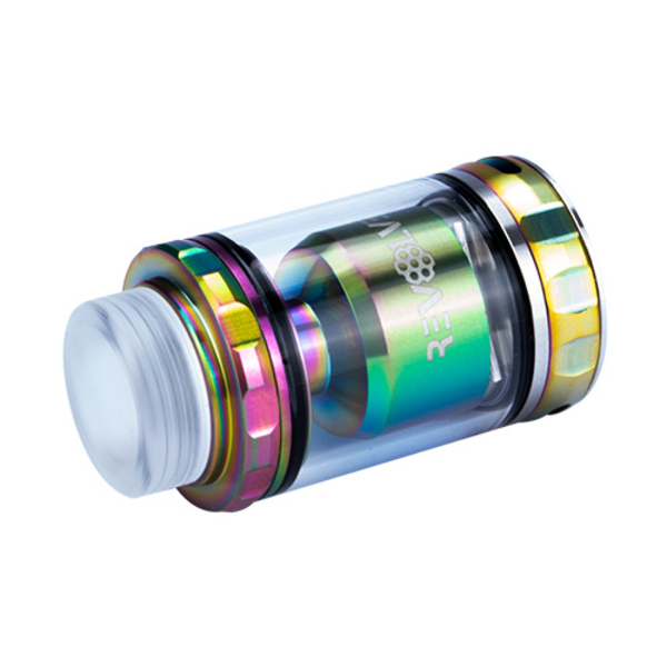 VandyVape Revolver RTA Multicolor VandyVape Revolver RTA Multicolor