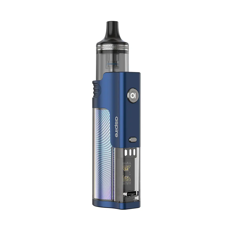 Aspire Flexus AIO Pod Kit Blue Aspire Flexus AIO Pod Kit Blue