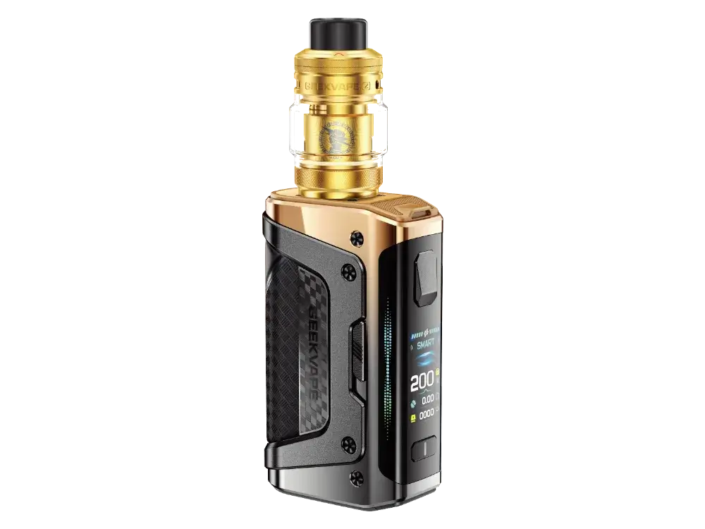 Geekvape Aegis Legend 5 Kit