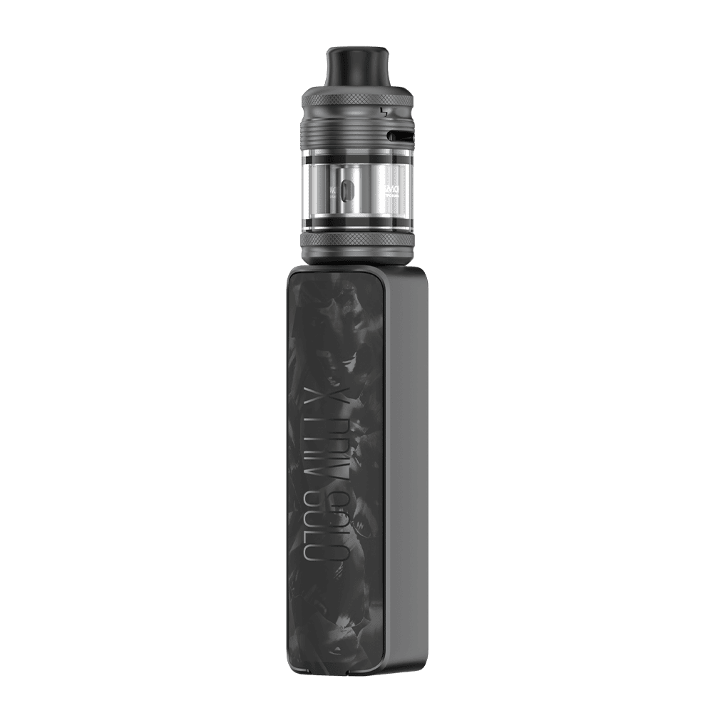 Smok X-Priv Solo Kit Black Shell