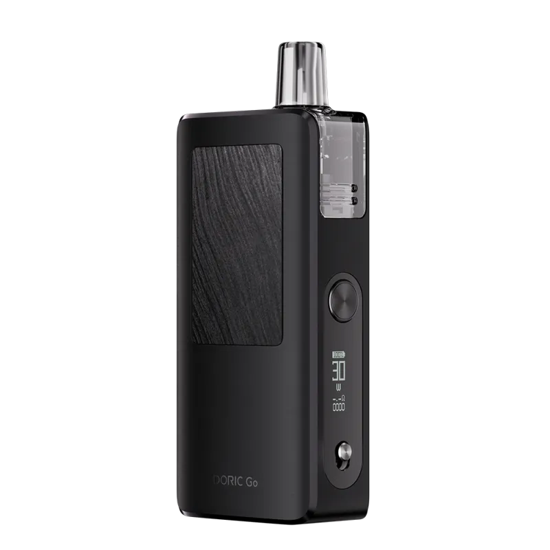 Voopoo Doric Go Pod Kit