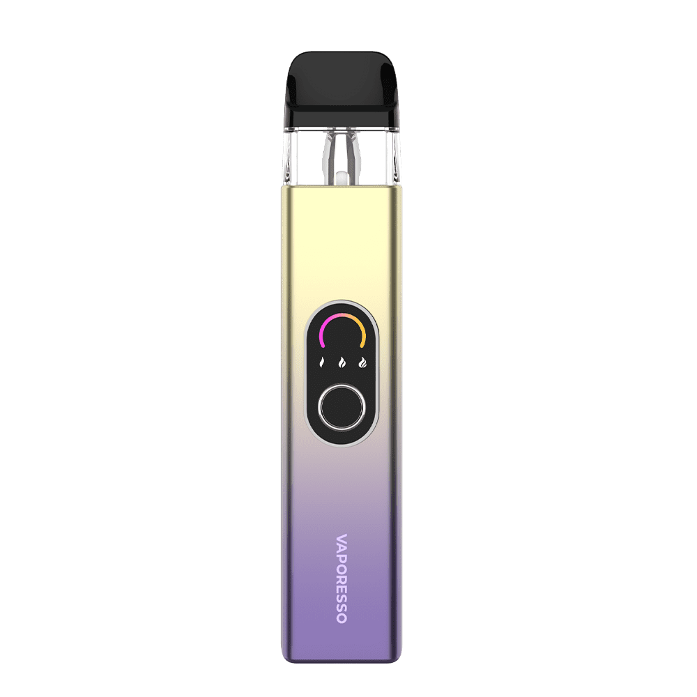 Vaporesso Xros 4 Kit Sunset Neon Vaporesso Xros 4 Kit Sunset Neon