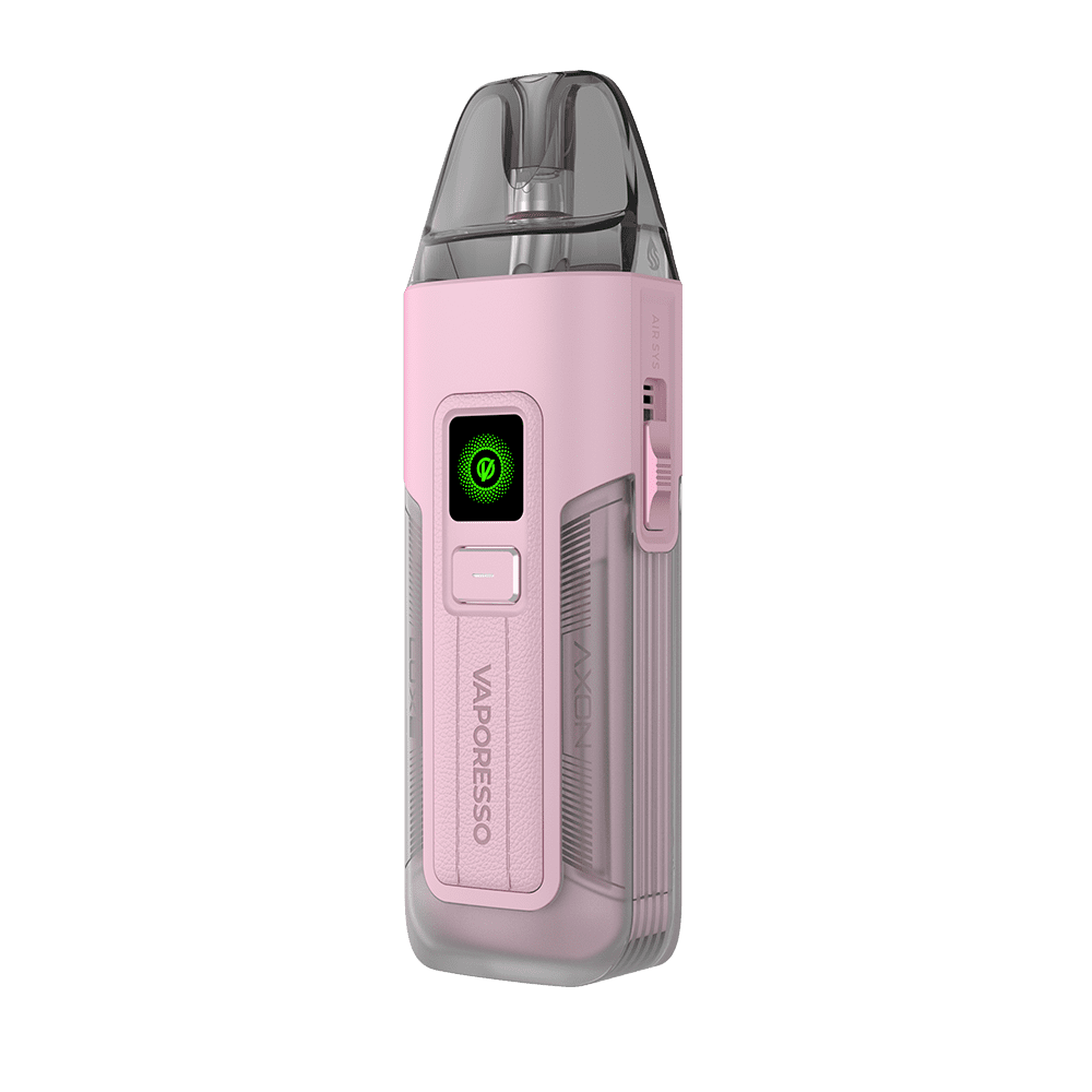 Vaporesso Luxe X2 Kit Light Pink