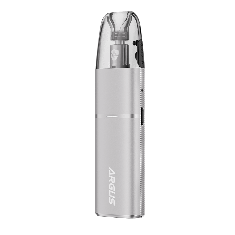 Voopoo Argus G3 mini Moonlight Silver