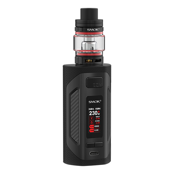 Smok Rigel Kit - Black Smok Rigel Kit - Black