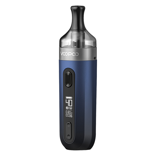 Voopoo V-Suit Pod Kit Blue Voopoo V-Suit Pod Kit Blue
