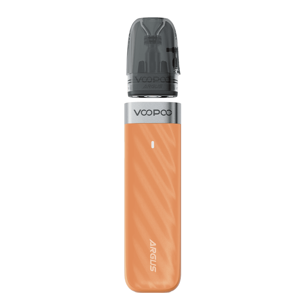 Voopoo Argus Z2 Pod Kit Sunlight Orange