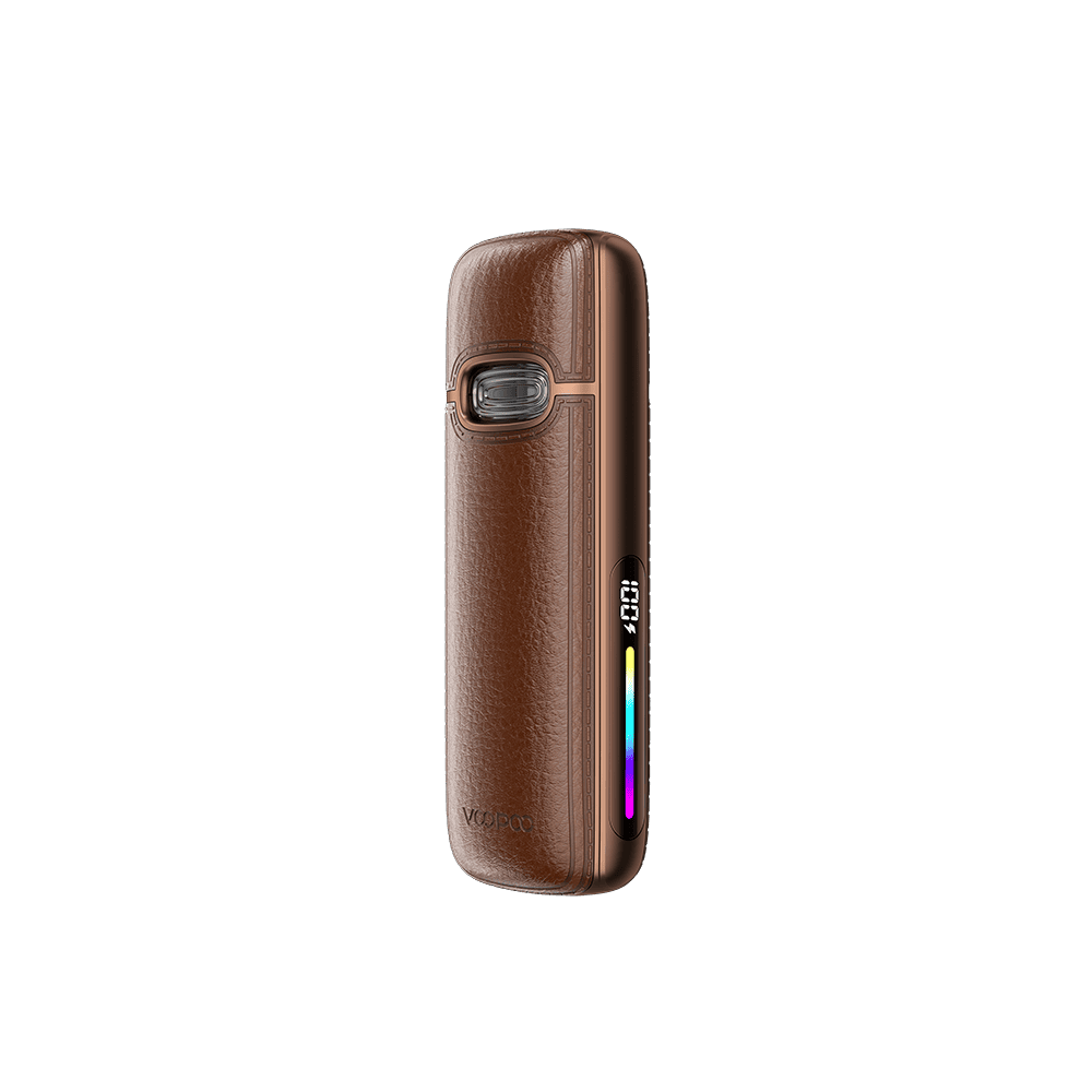 Voopoo VMATE E2 Kit Walnut Brown