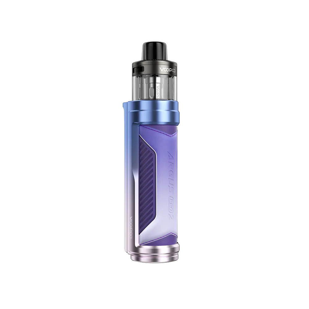 Voopoo Argus Pro 2 Pod Kit Sky Purple