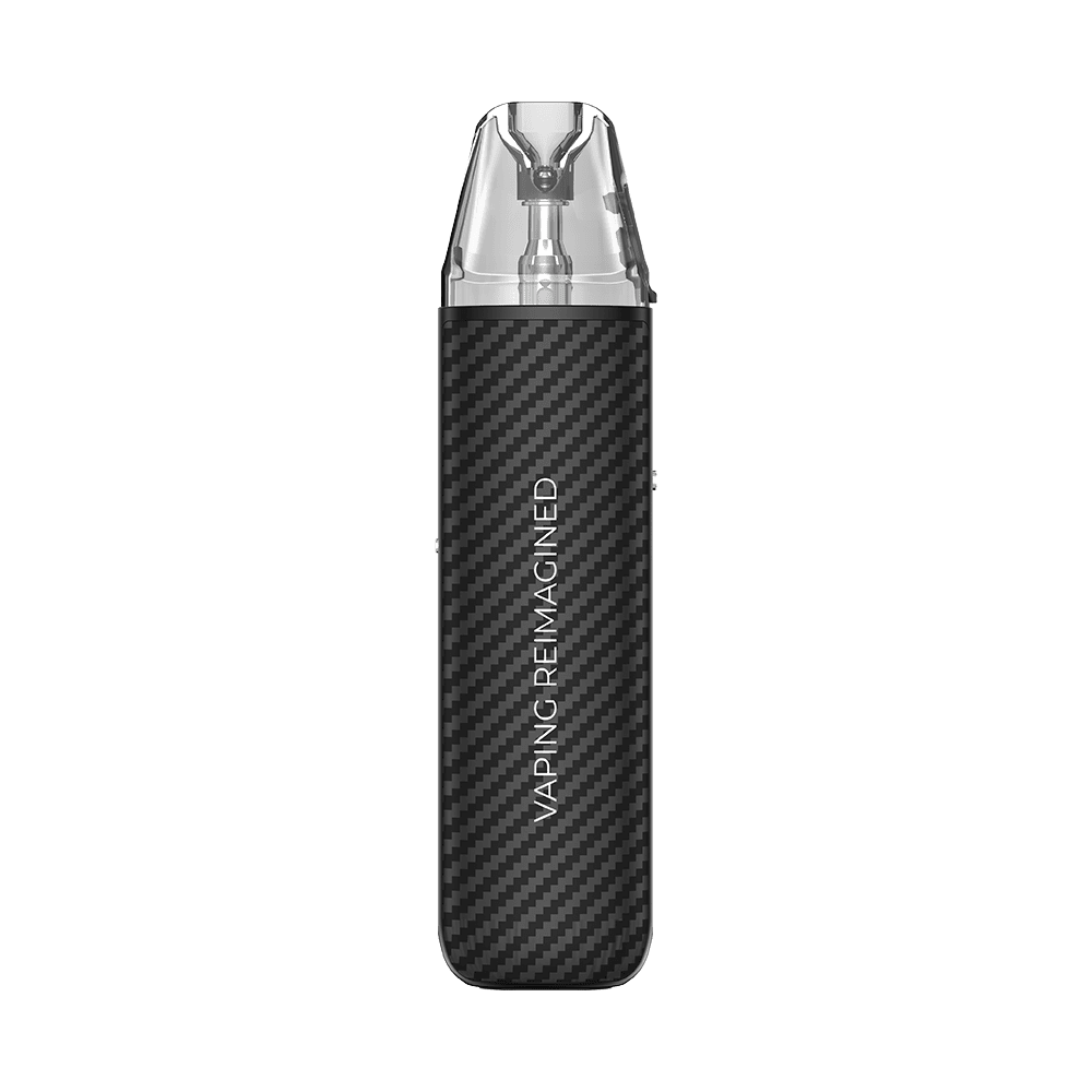 OXVA NeXLIM GO Kit Black Warrior