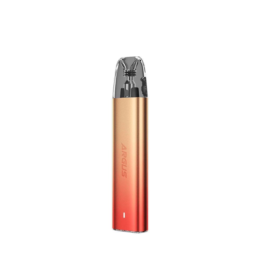 Voopoo Argus G2 Mini Kit Sunset Orange