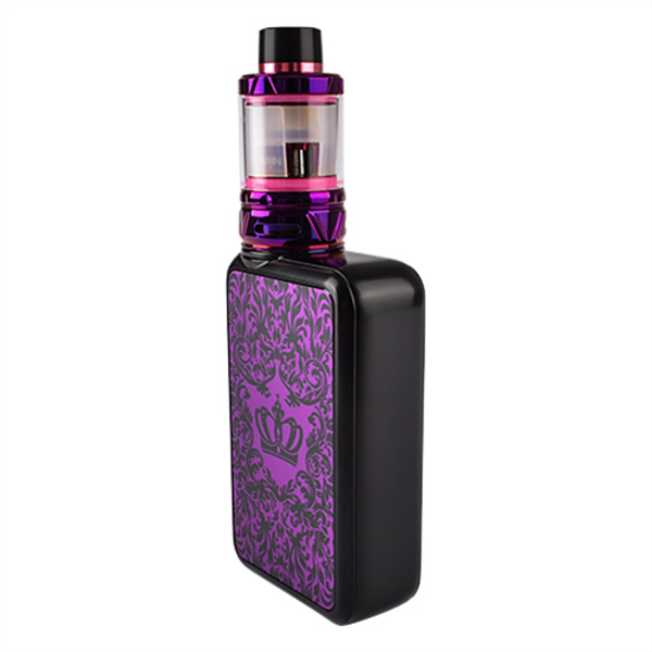 Uwell Crown IV 4 200W Kit Lila