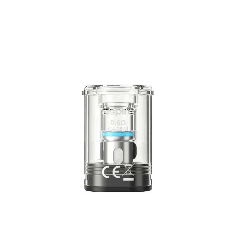 Aspire - Magnum Pod