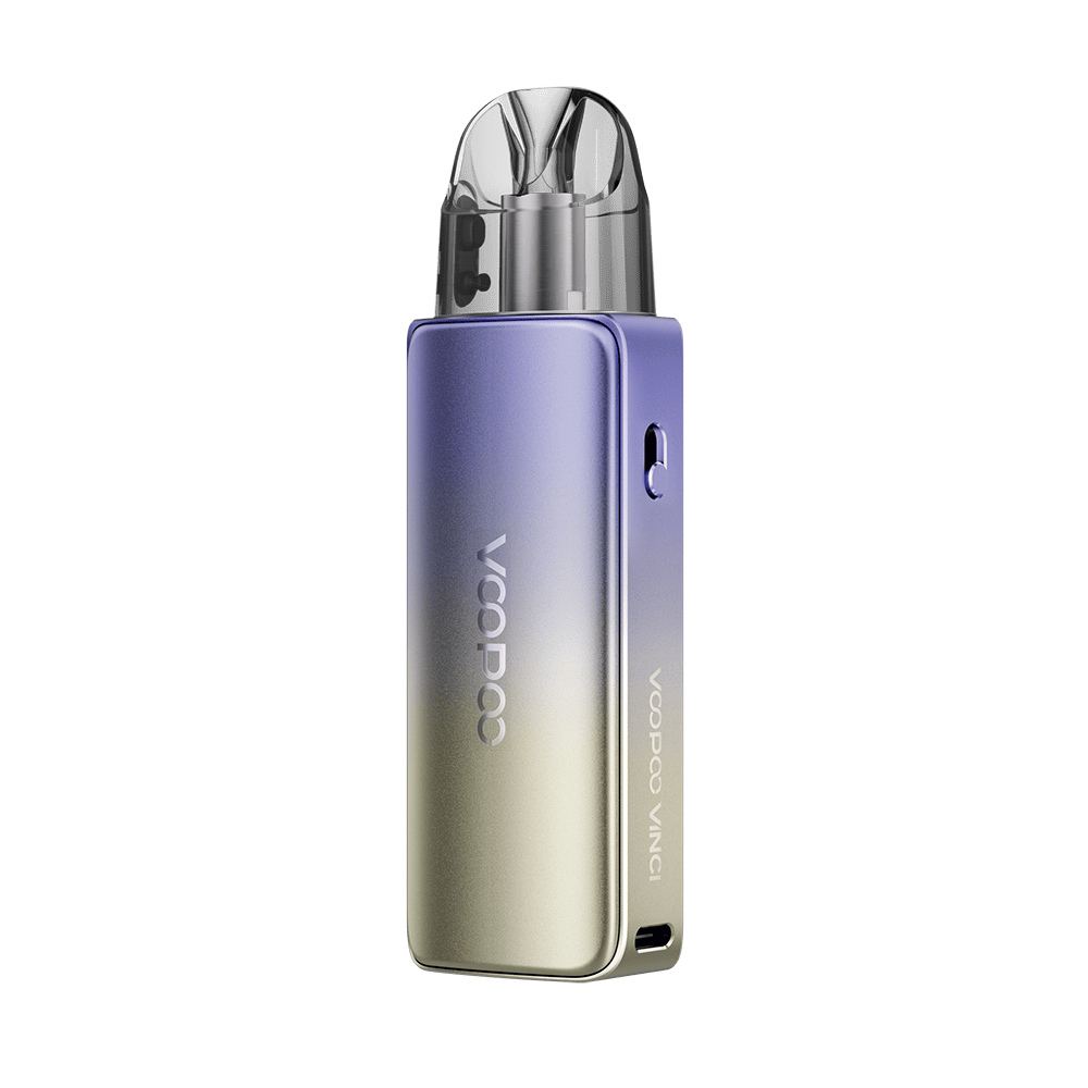Voopoo Vinci E80 Kit Purple-Gold Gradient