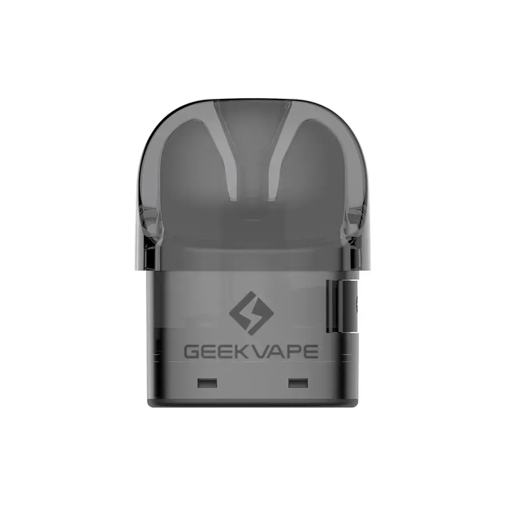 Geekvape U Pod 0,7 Ohm Geekvape U Pod 0,7 Ohm