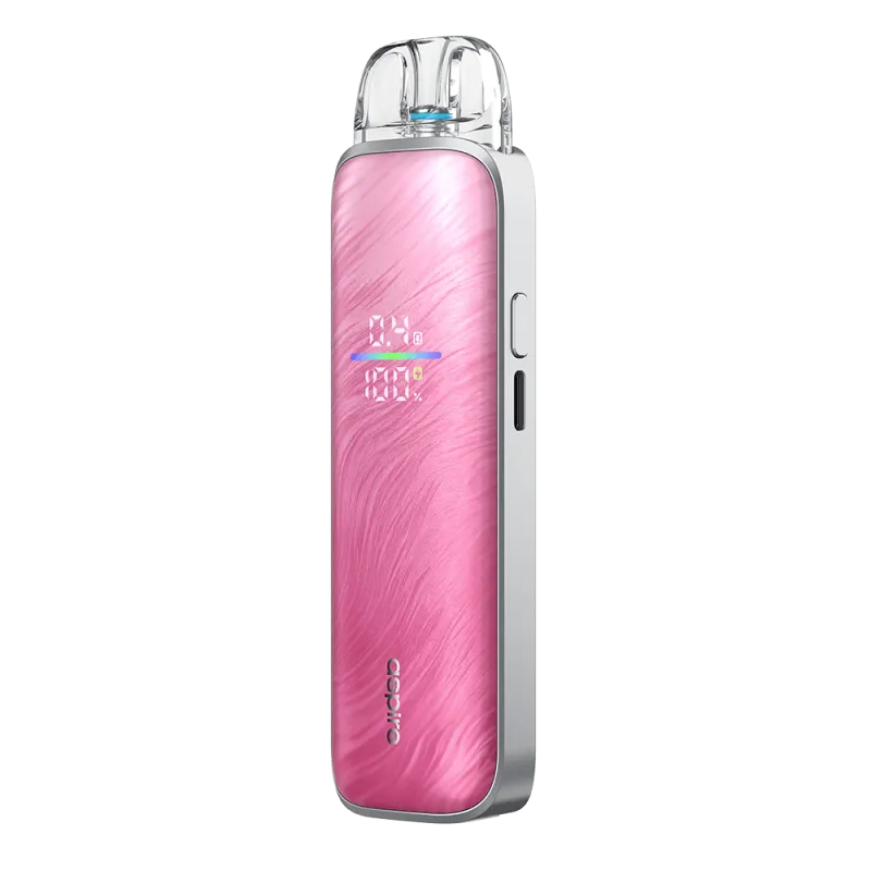 Aspire Pixo Max Pod Kit