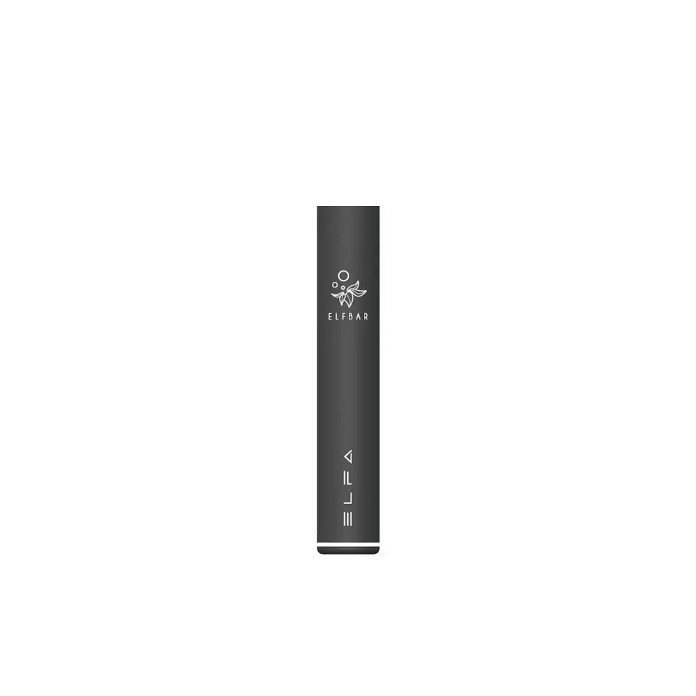 Elfbar Elfa Gerät Black Elfbar Elfa Gerät Black