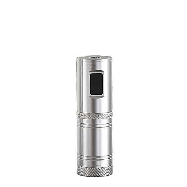 Ambition Mods Converter Mod Silber (Tube) Ambition Mods Converter Mod Silber (Tube)