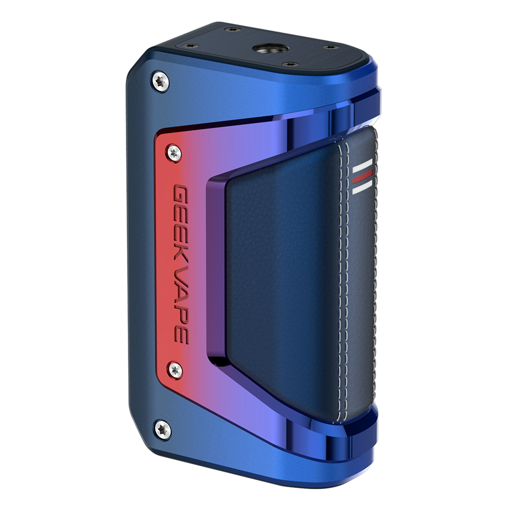 Geekvape Aegis Legend 2 Mod Blue Red