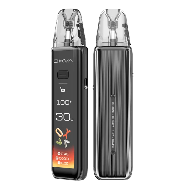  OXVA Xlim 3 Ultra Pod Kit