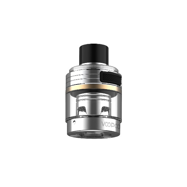 Voopoo TPP X Leerpod 5,5 ml Silver (Drag X Pro, Drag S Pro) Voopoo TPP X Leerpod 5,5 ml Silver (Drag X Pro, Drag S Pro)