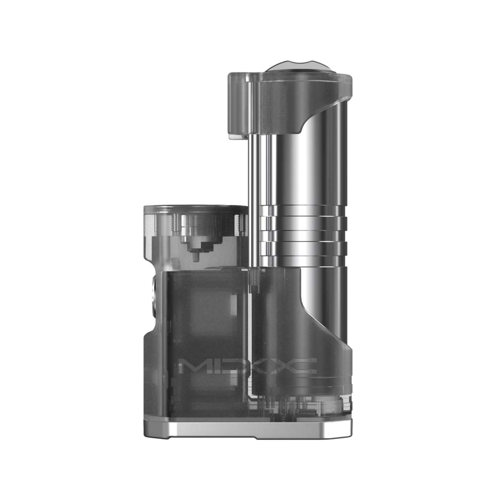 Aspire MIXX Mod - Smoke Frosted Aspire MIXX Mod - Smoke Frosted