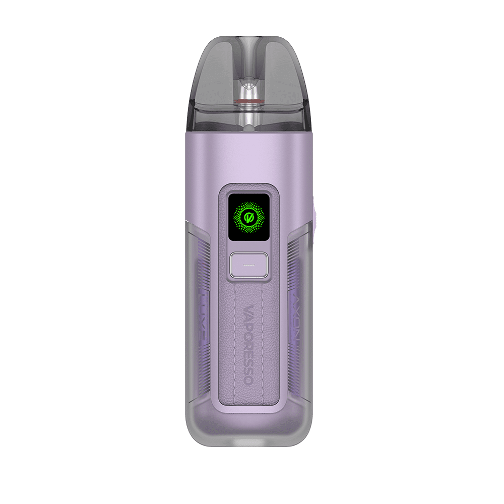 Vaporesso Luxe X2 Kit Light Purple